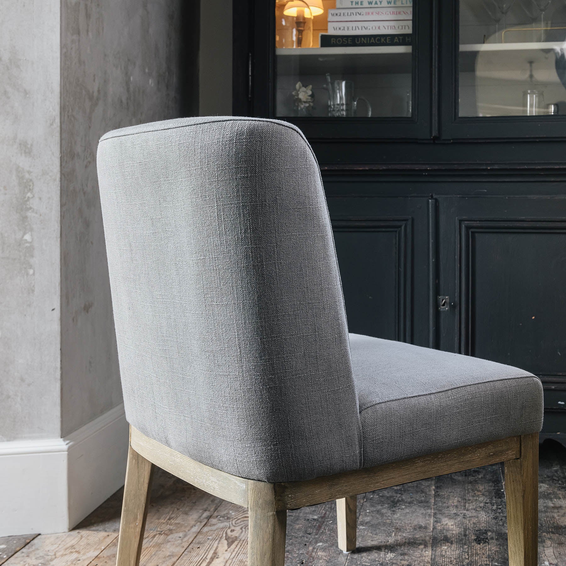Colleville Classic Dining Chair
