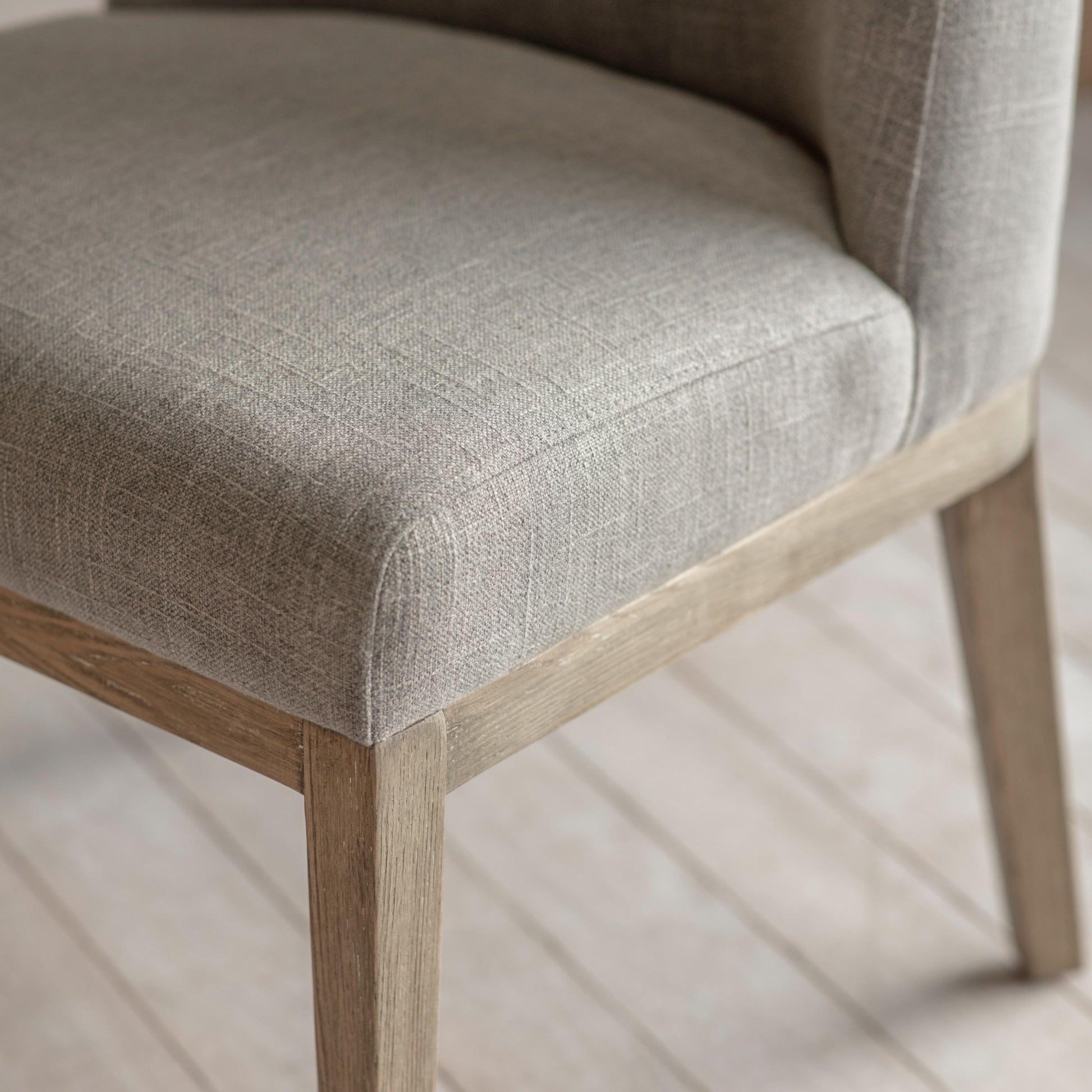 Colleville Classic Dining Chair