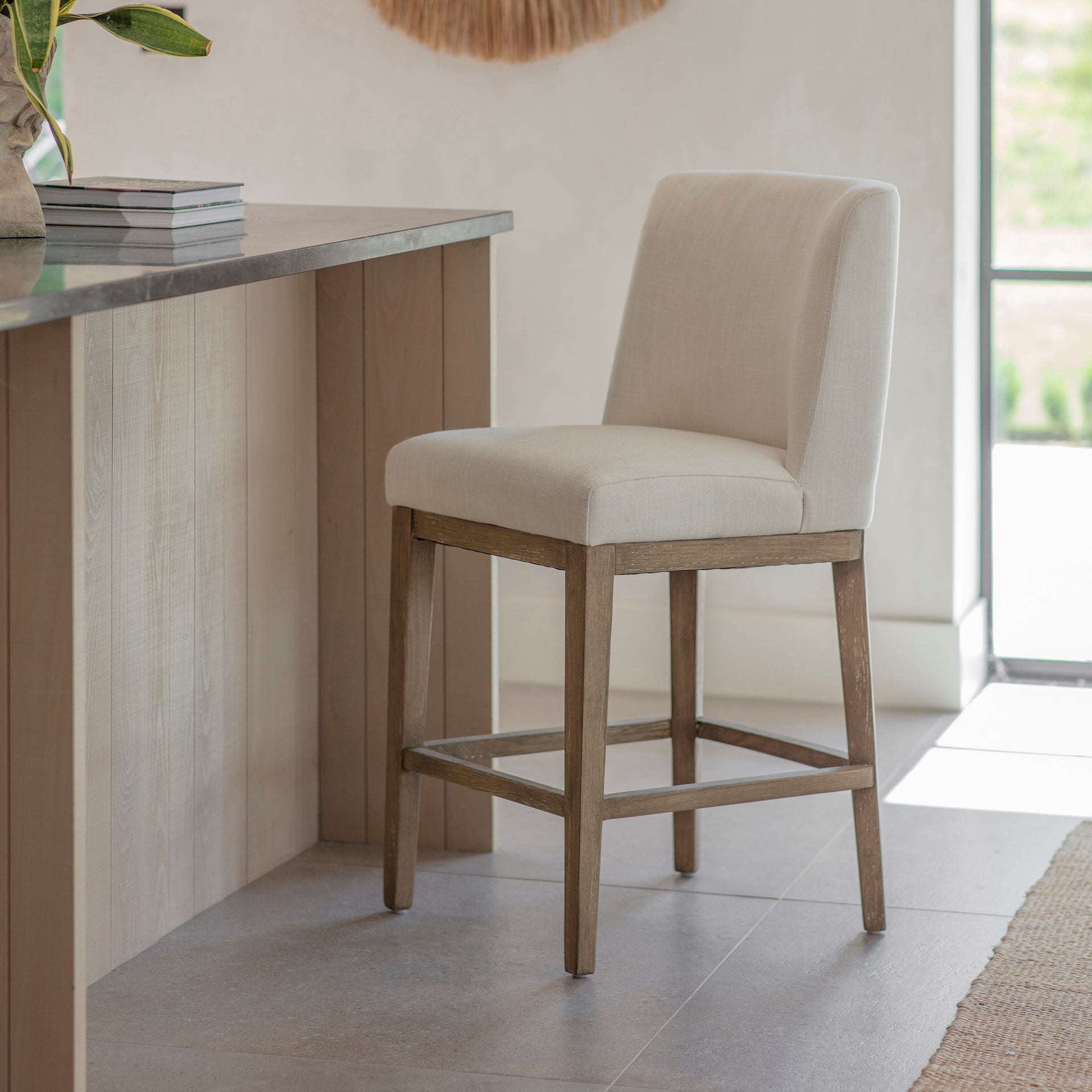 Musgrave Counter Stool
