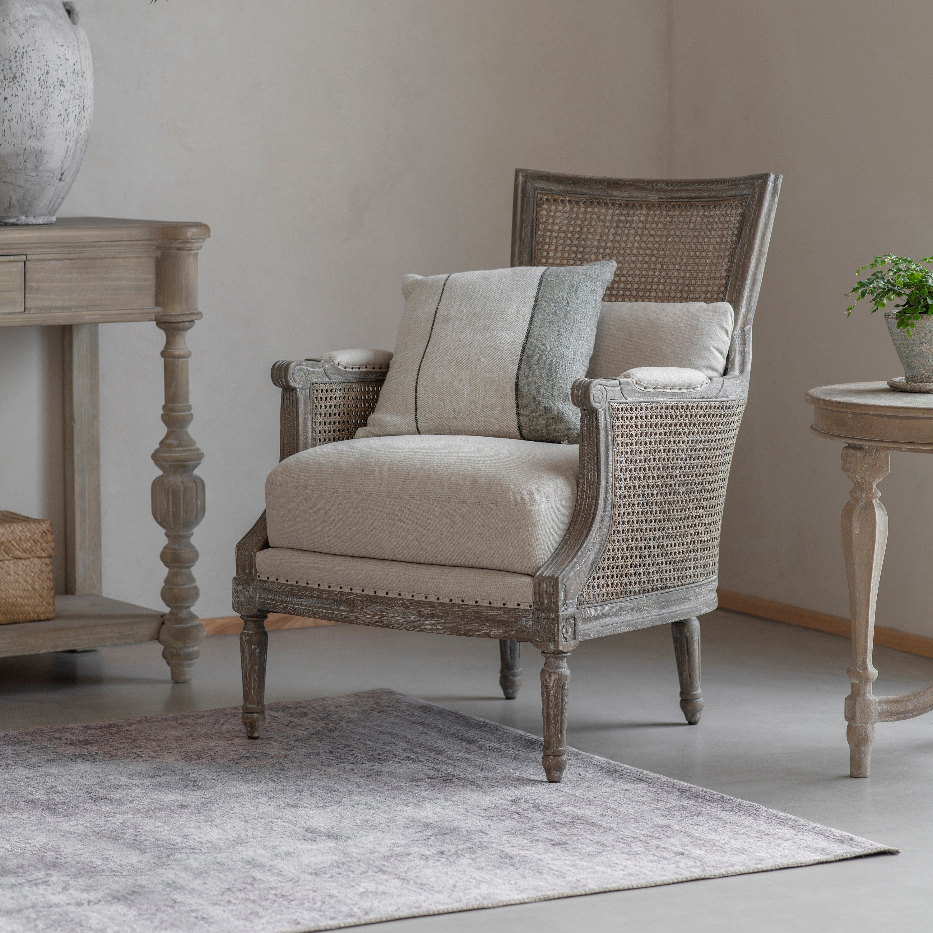 THE BARTON COLLECTION