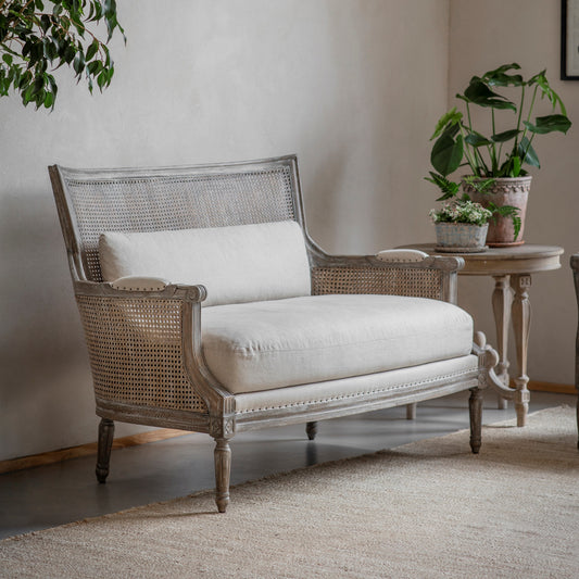 Barton Bergere Sofa