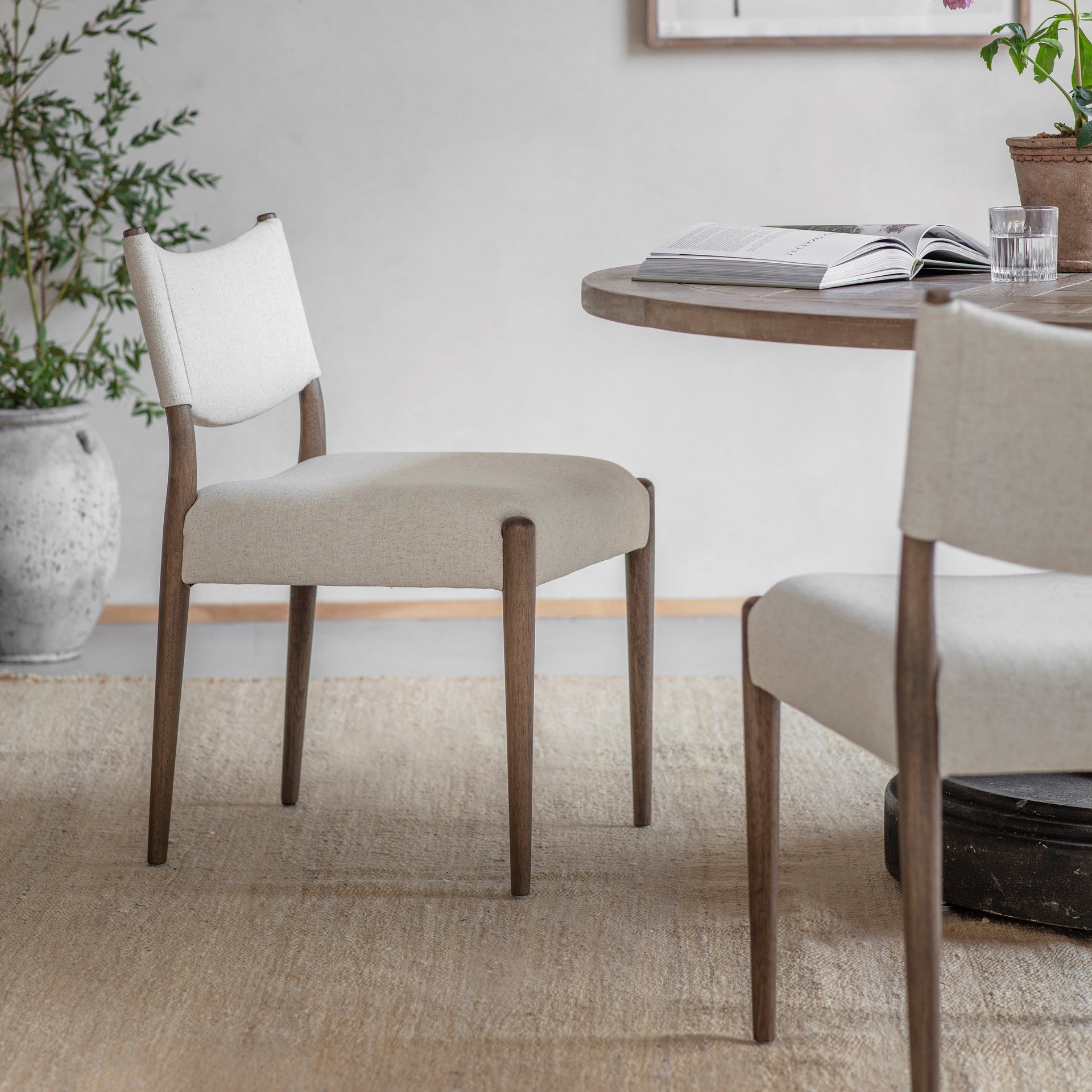 Woodside Dining Chair