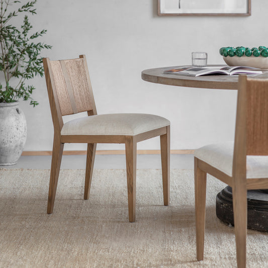 Glenwood Cord Dining Chair