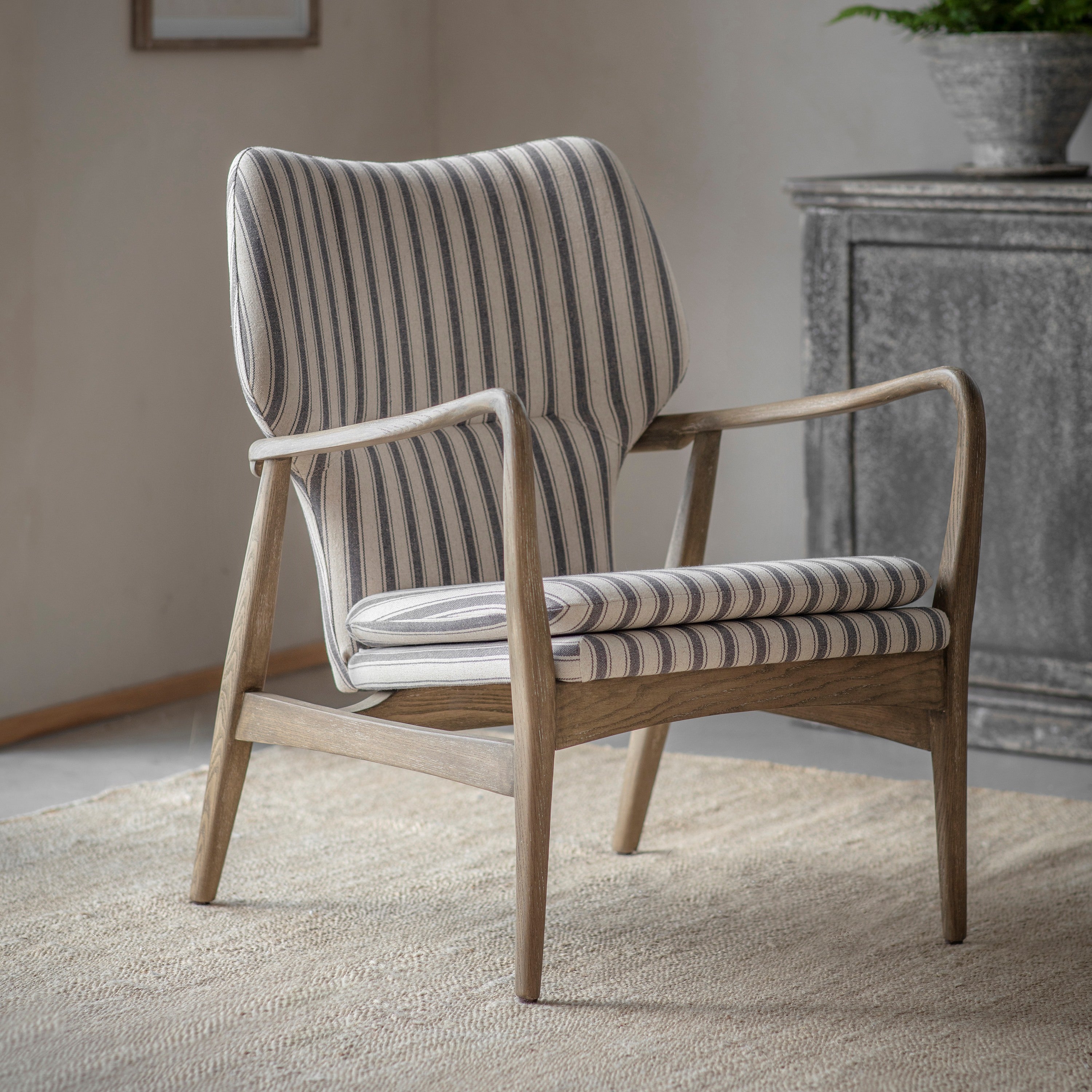 Kirdford Deconstructed Armchair