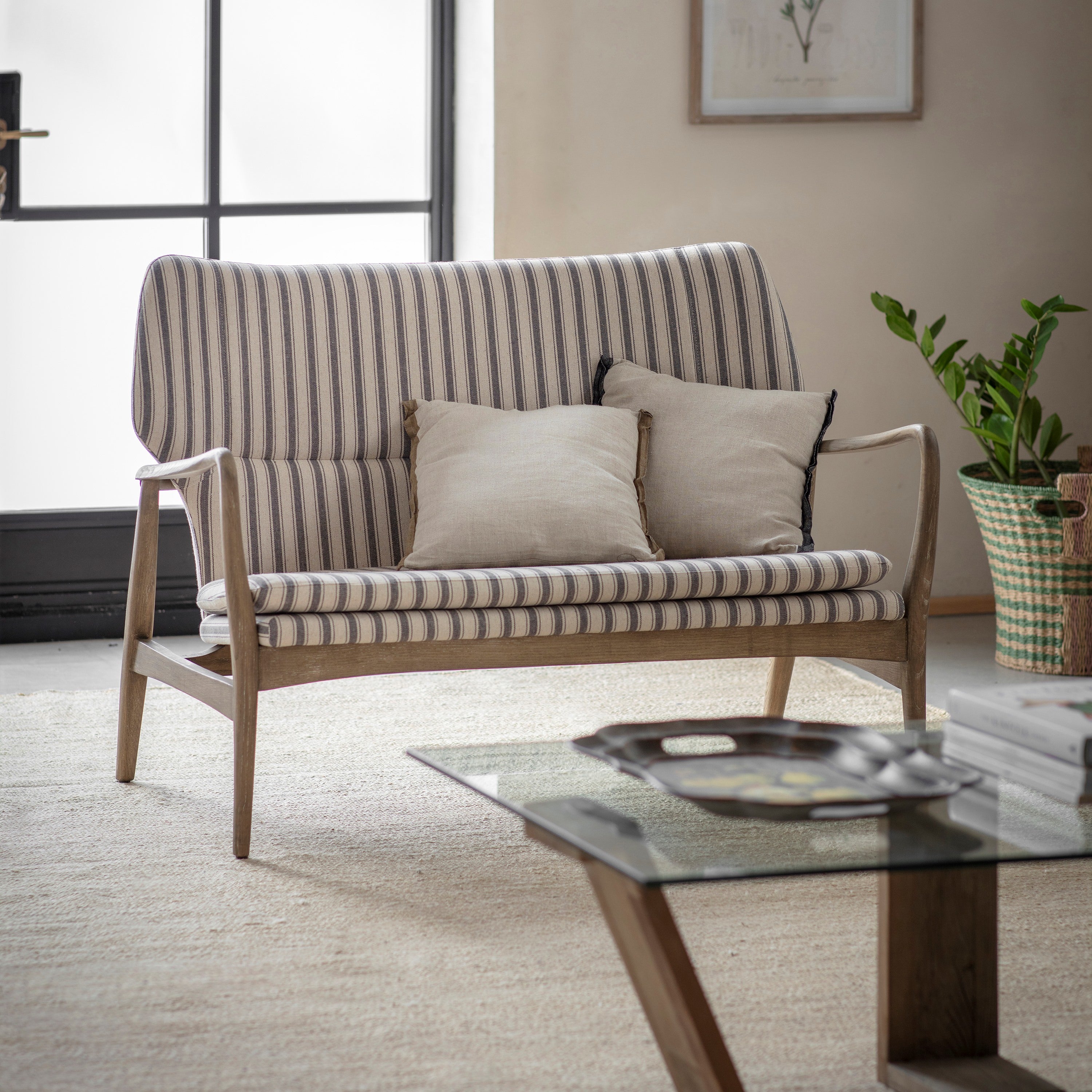 Kirdford Deconstructed Sofa
