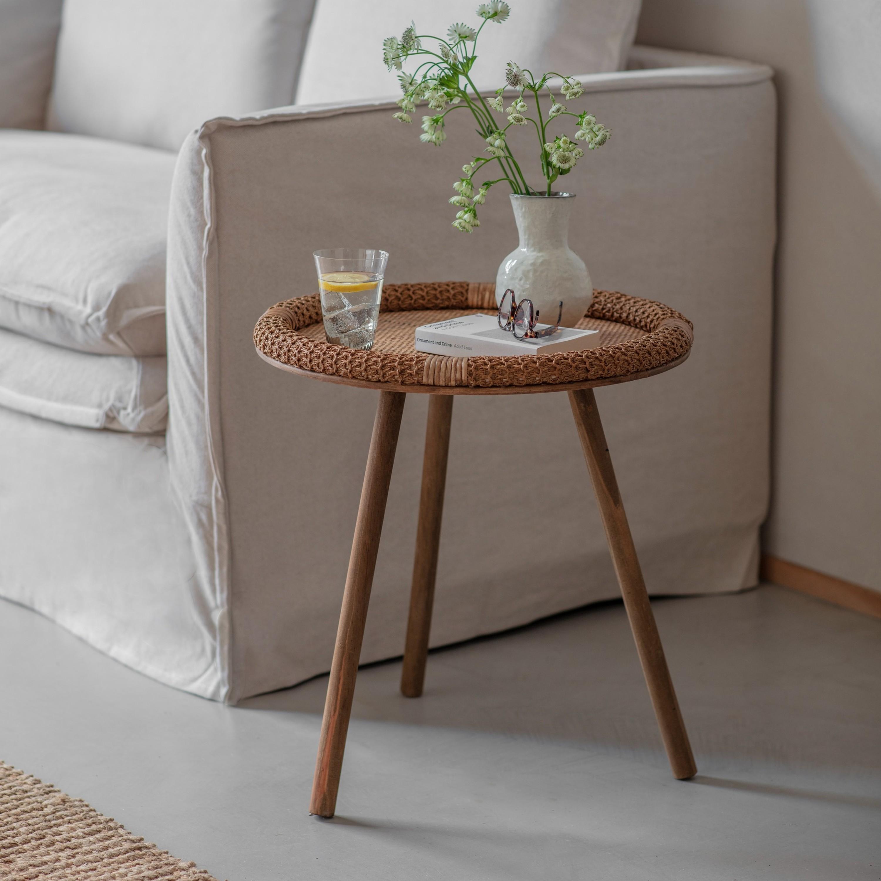 Farlow Side Table – One.World