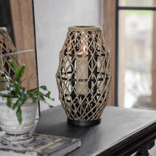 Branscombe Lantern