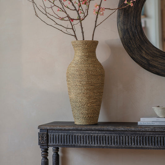 Stanton Tall Vase