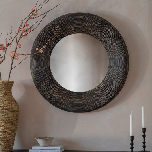 Pershore Mirror