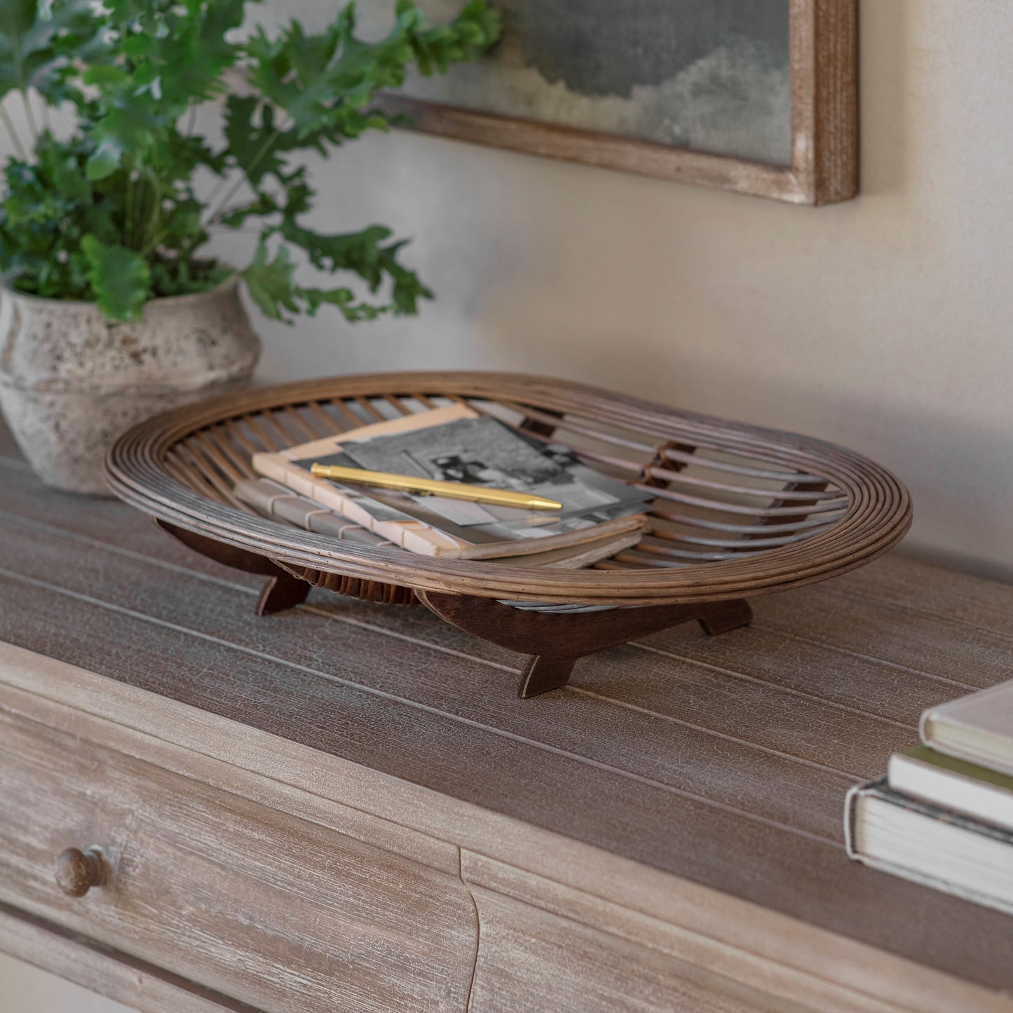 Branscombe Tray