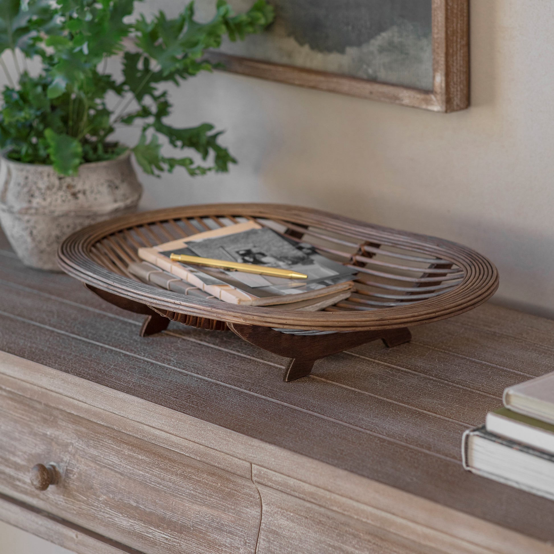 Branscombe Tray