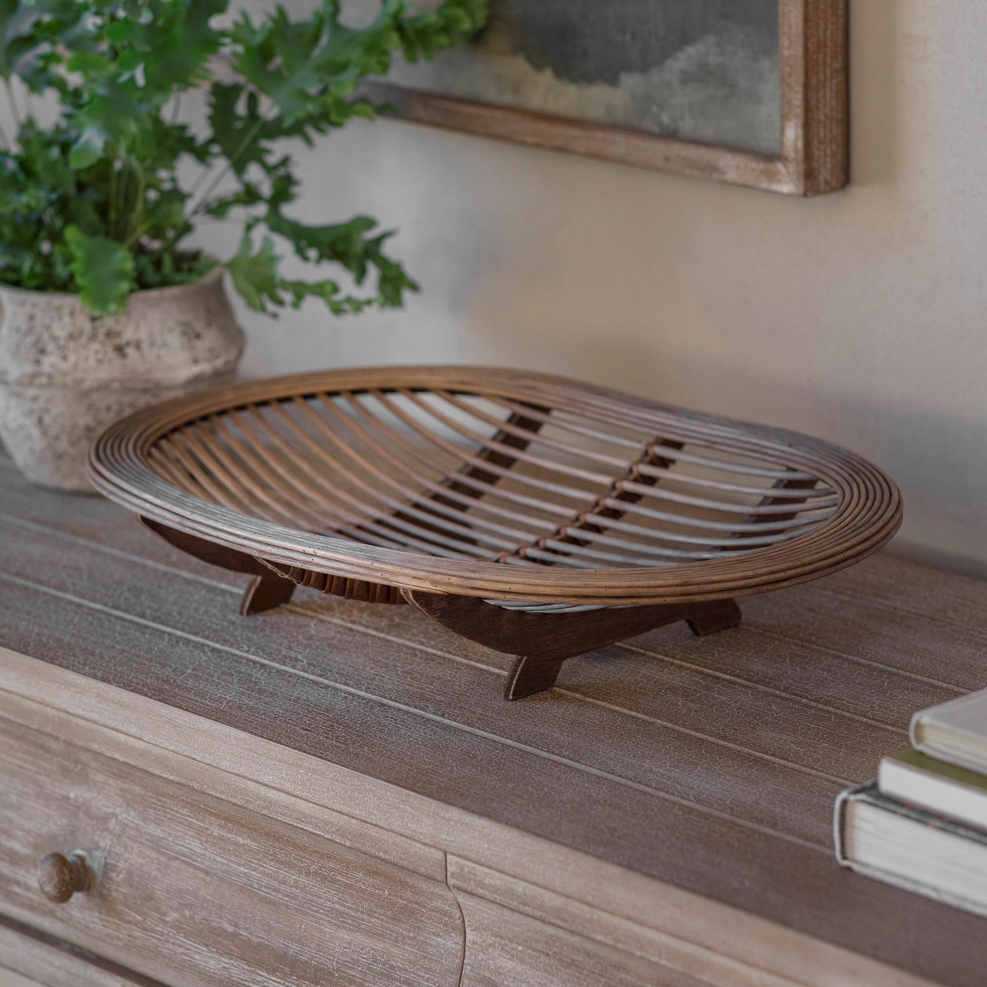 Branscombe Tray