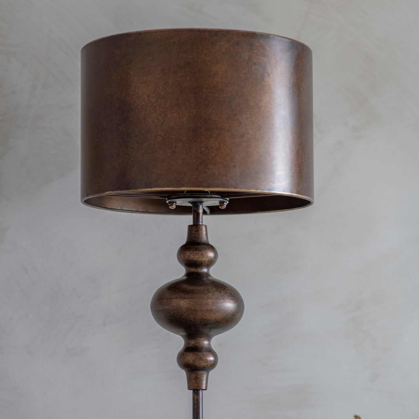 Westwood Orb Table Lamp
