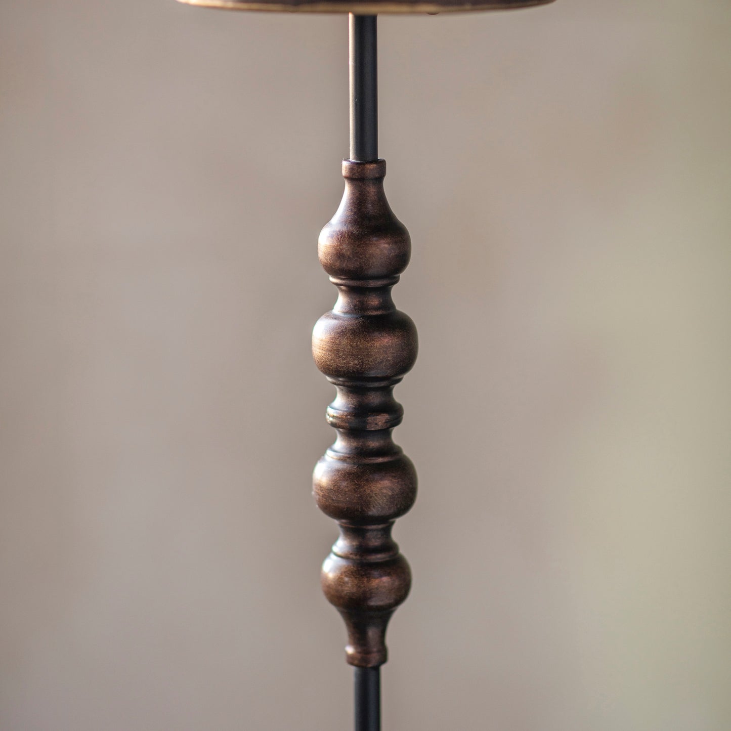 Westwood Spindle Table Lamp