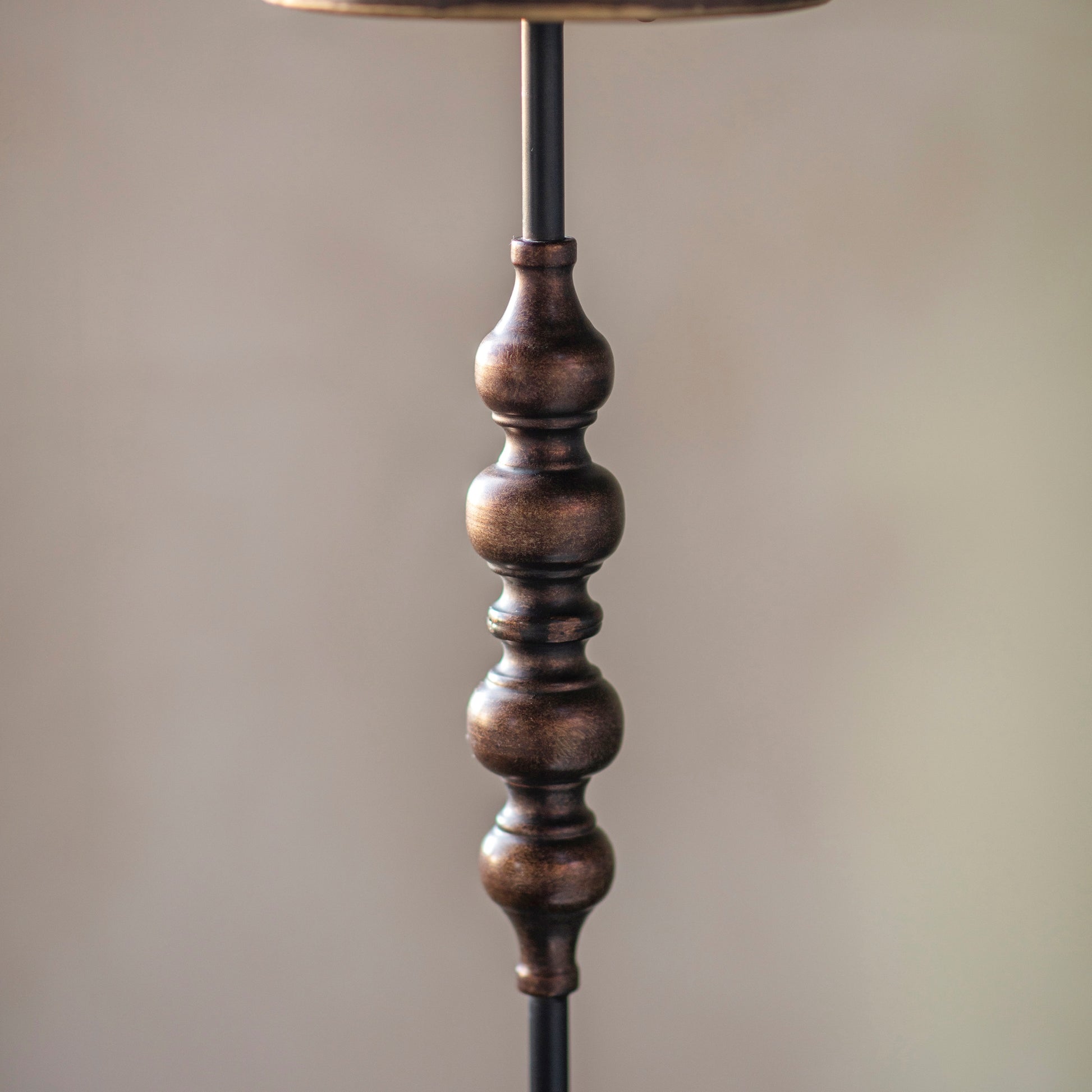 Westwood Spindle Table Lamp