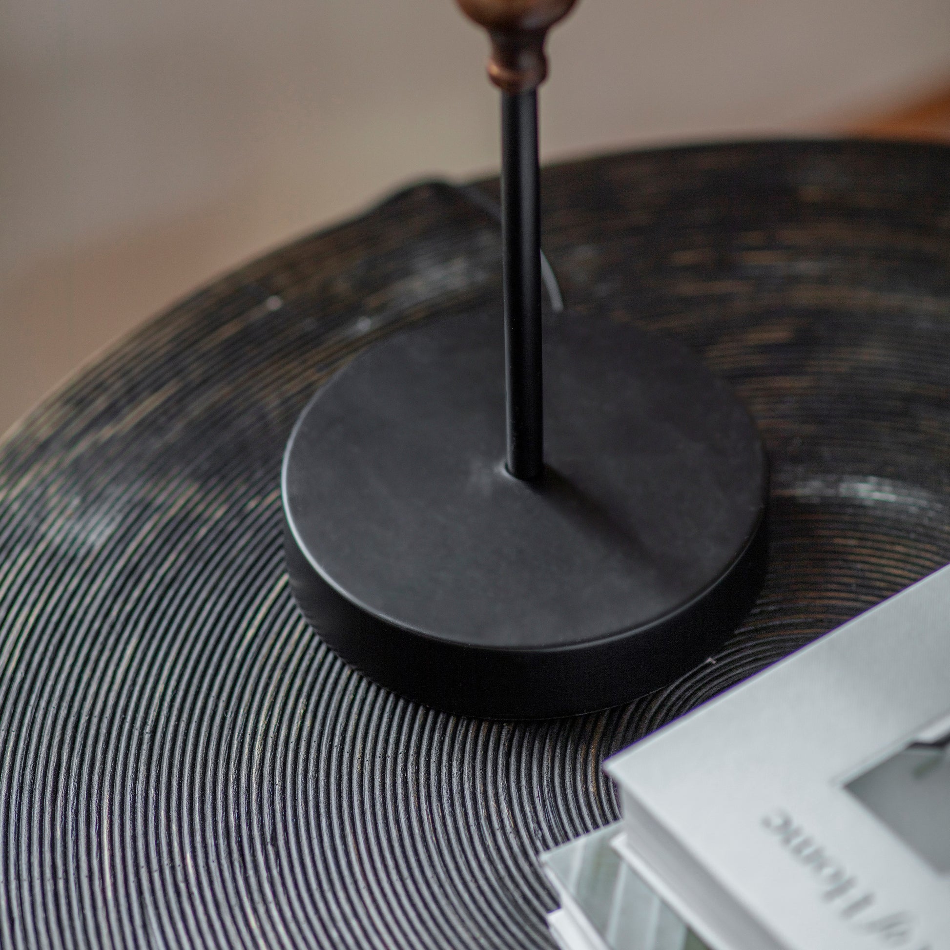 Westwood Spindle Table Lamp