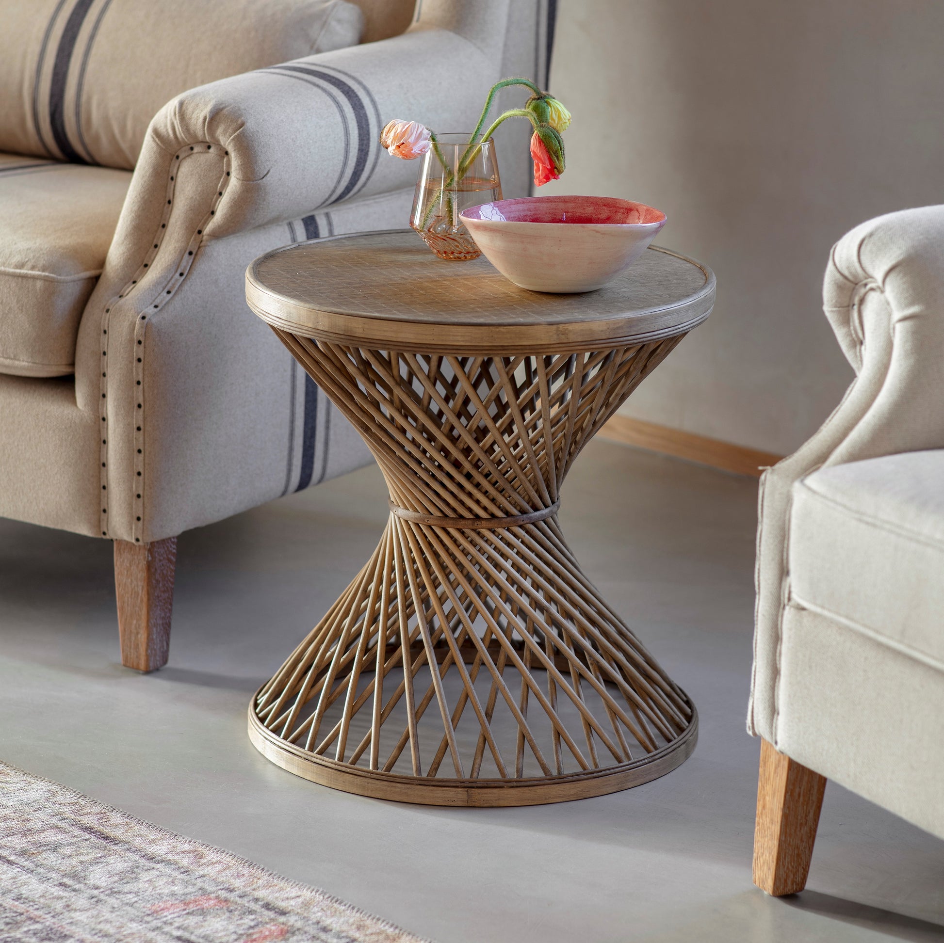 Tisbury Side Table