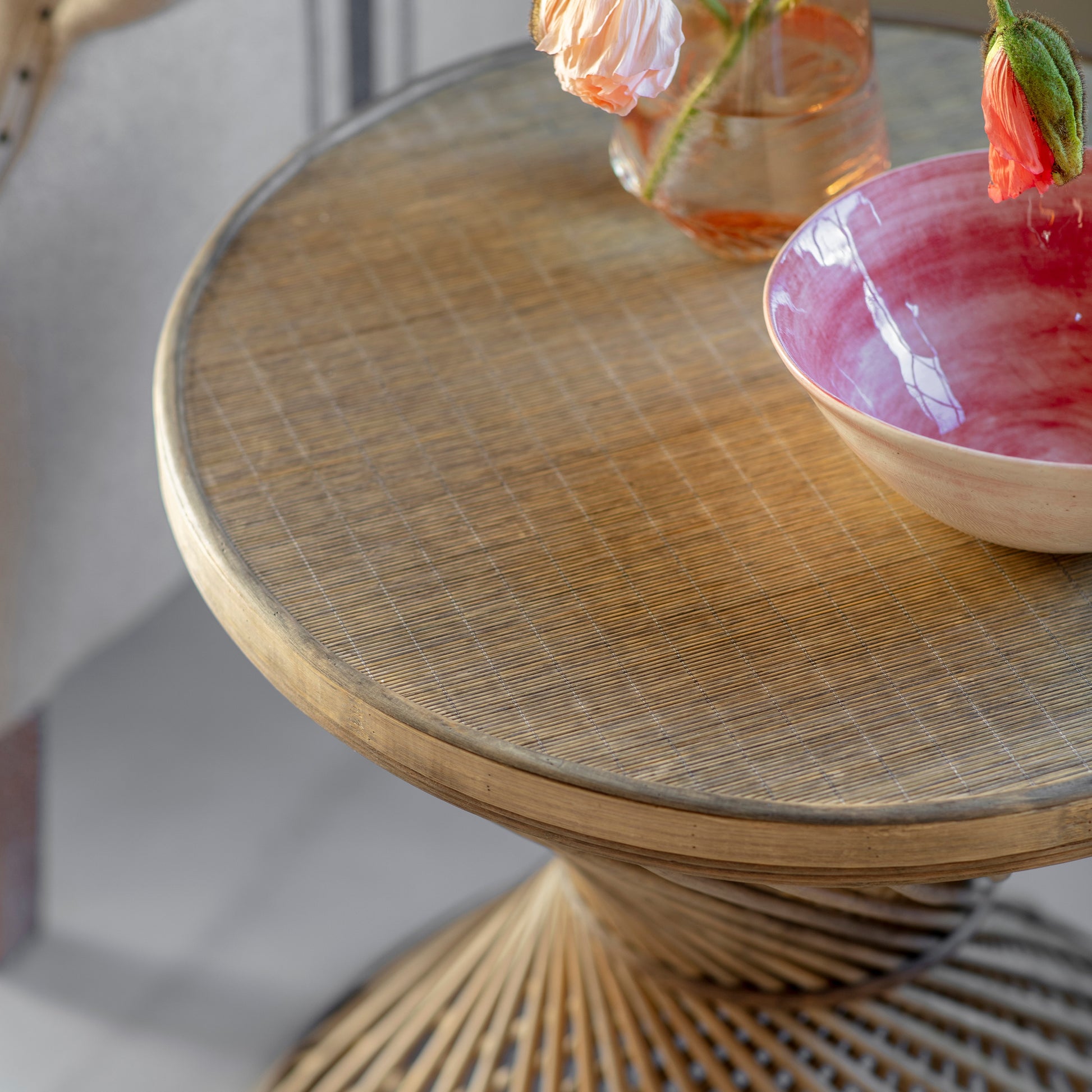 Tisbury Side Table