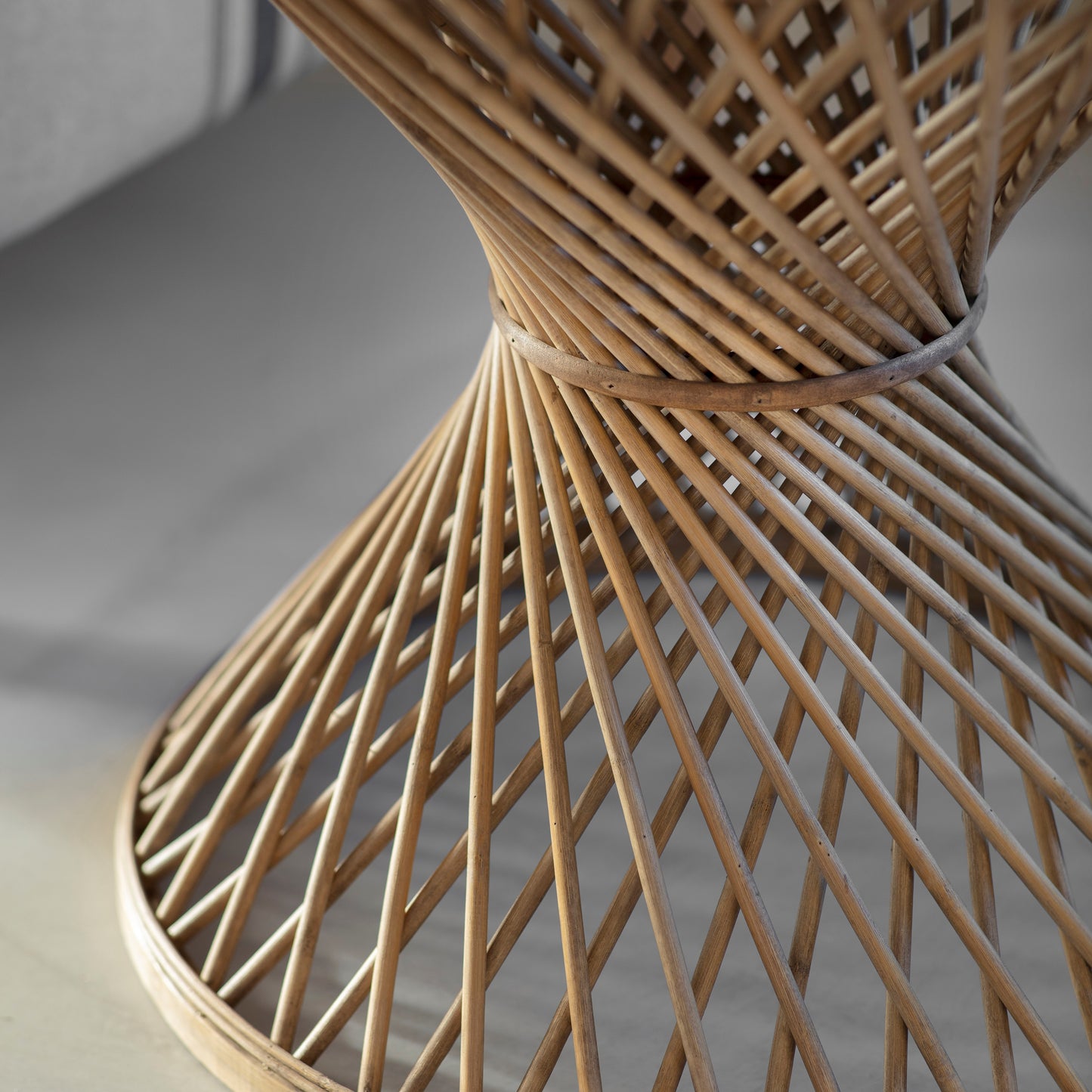 Tisbury Side Table
