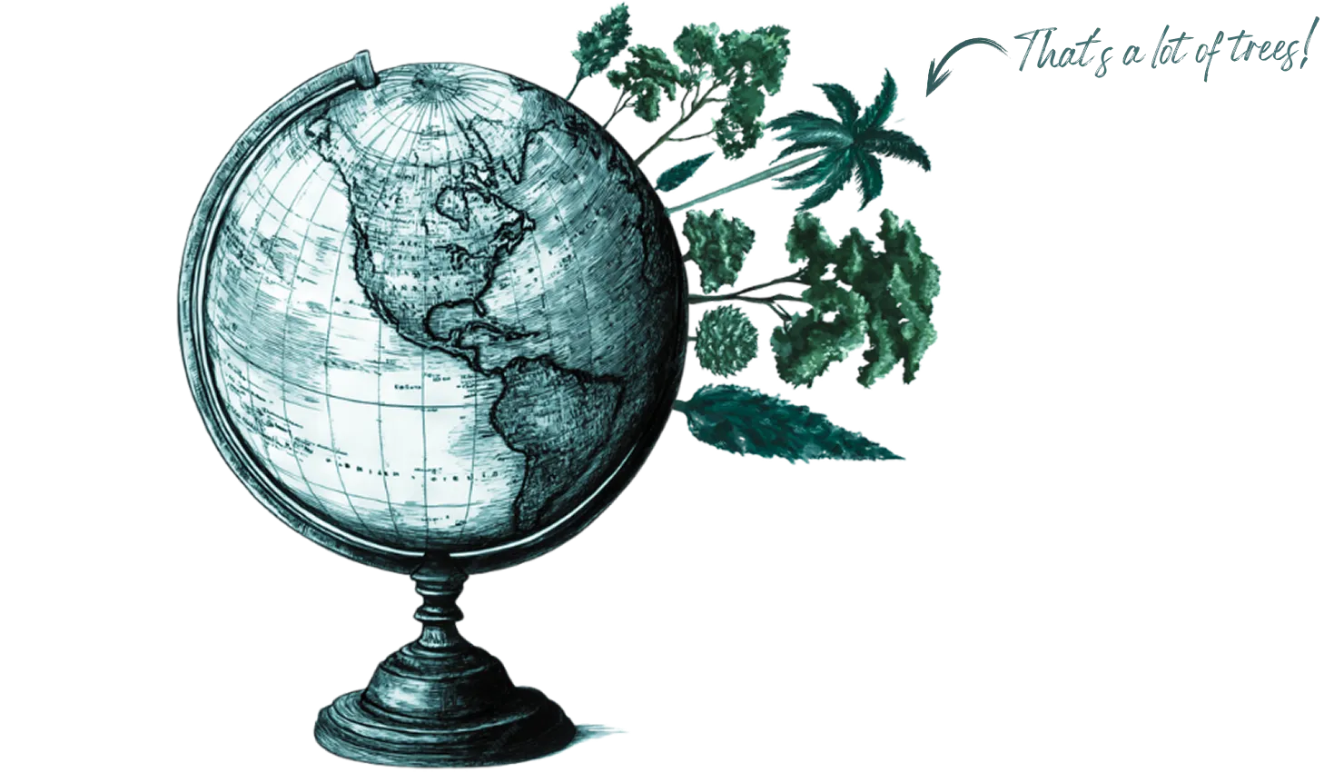 One.World Brand Pillar