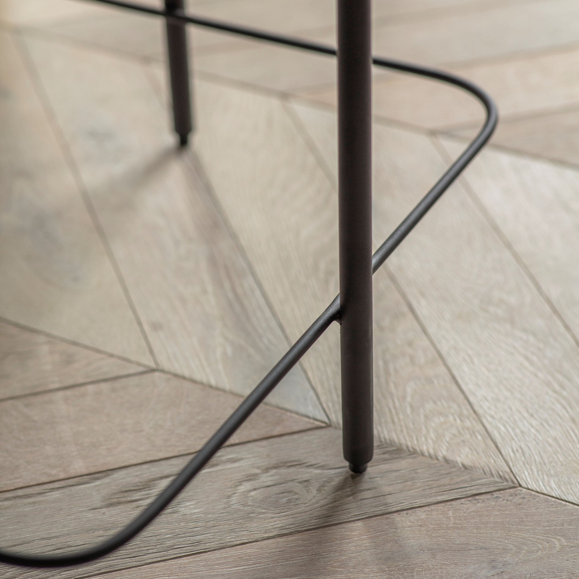 Lansdowne Side Table