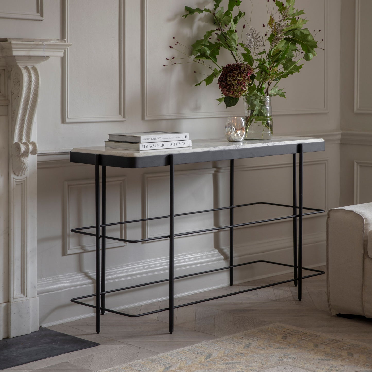 Lansdowne Console Table
