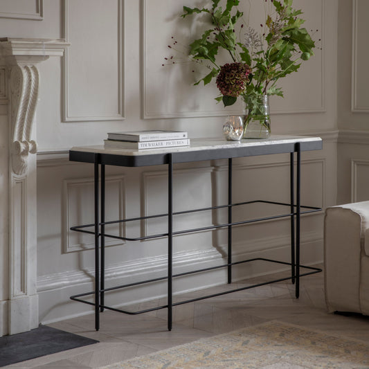 Lansdowne Console Table