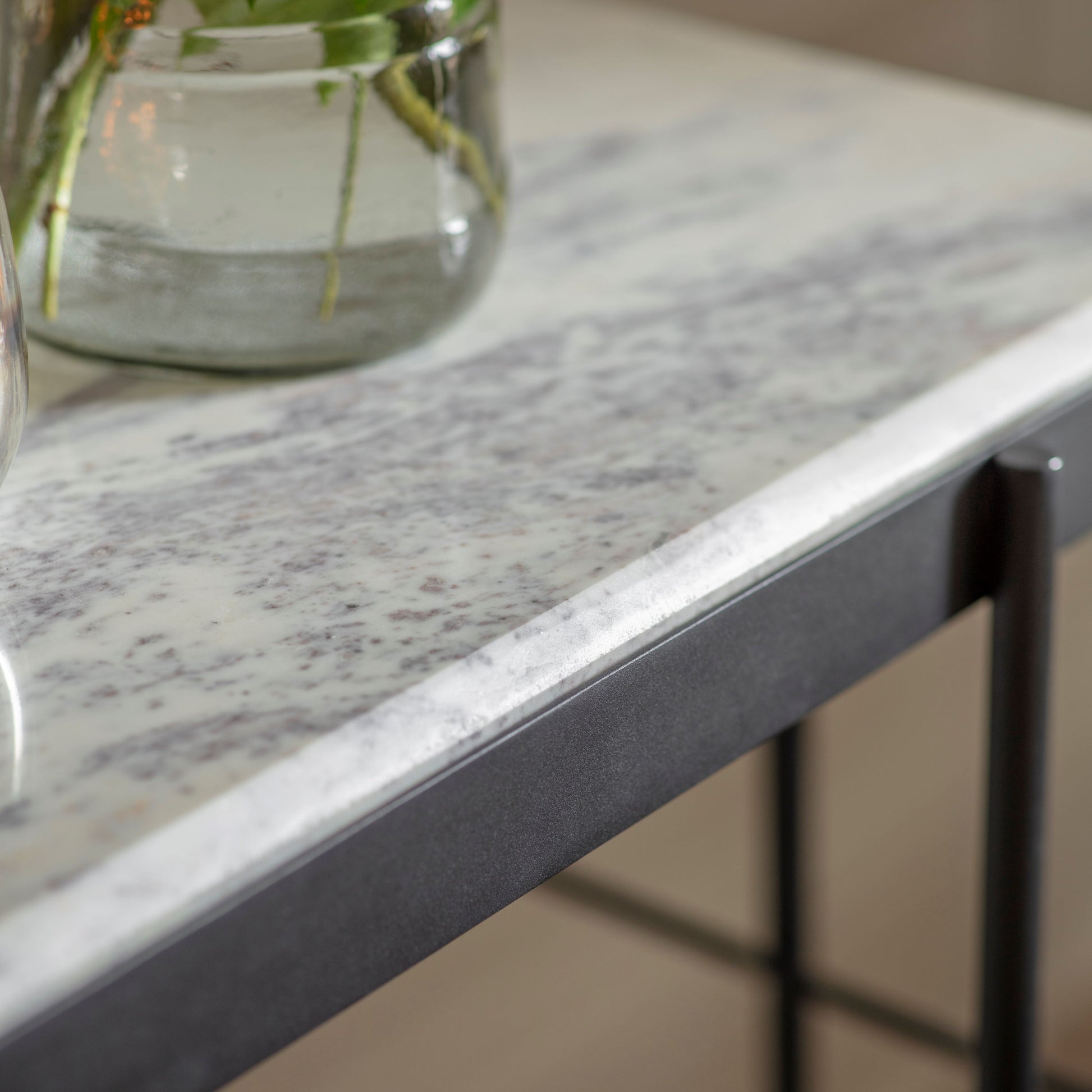 Lansdowne Console Table