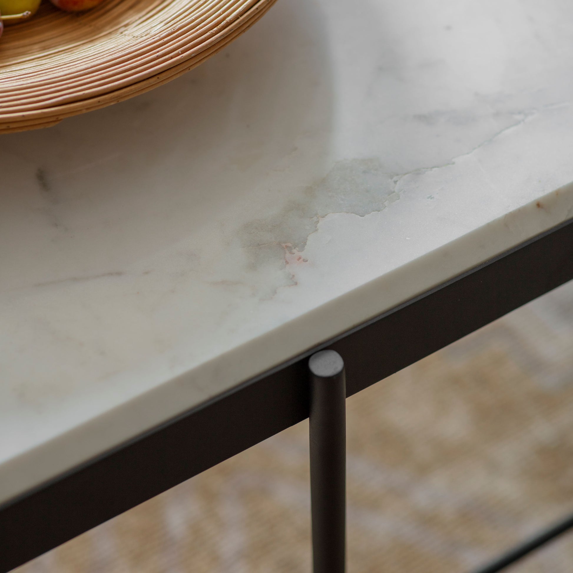 Lansdowne Coffee Table