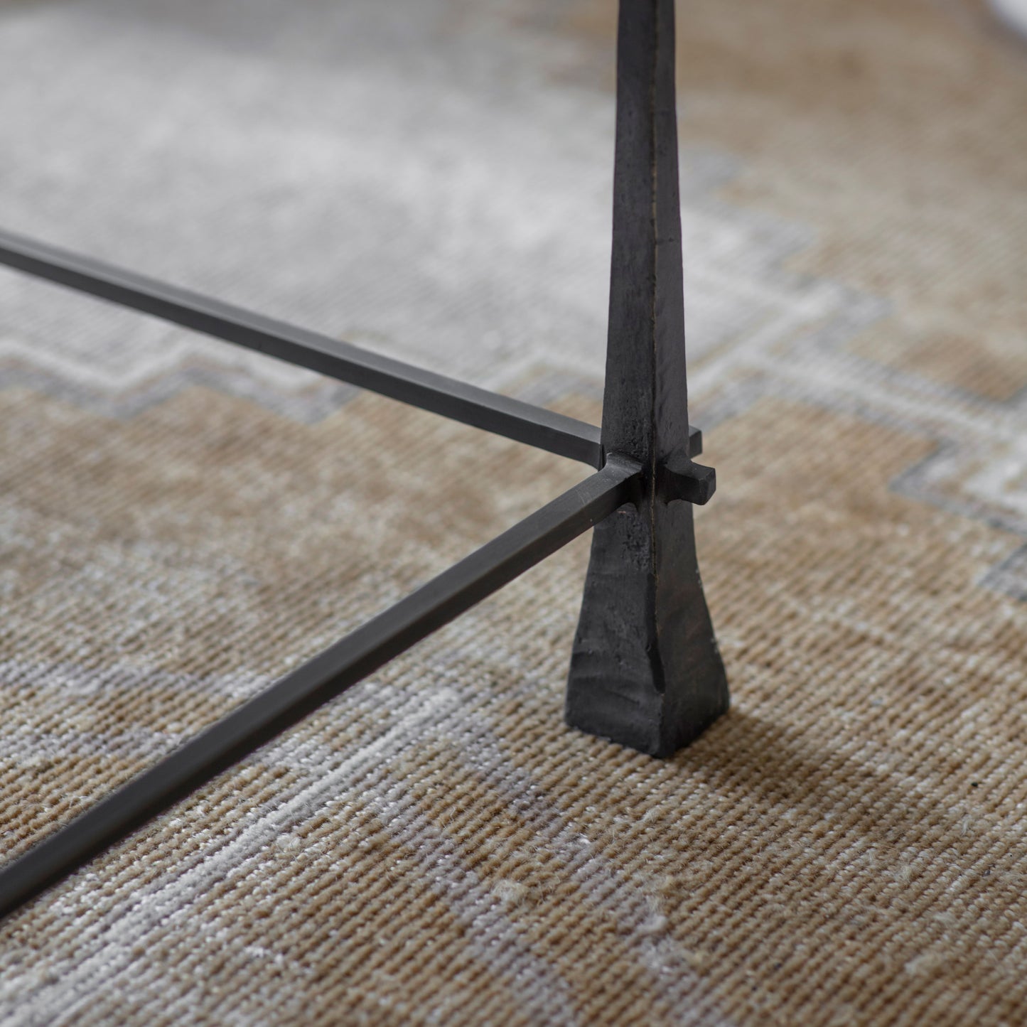 Wellington Coffee Table