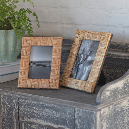 Kingham Photo Frame