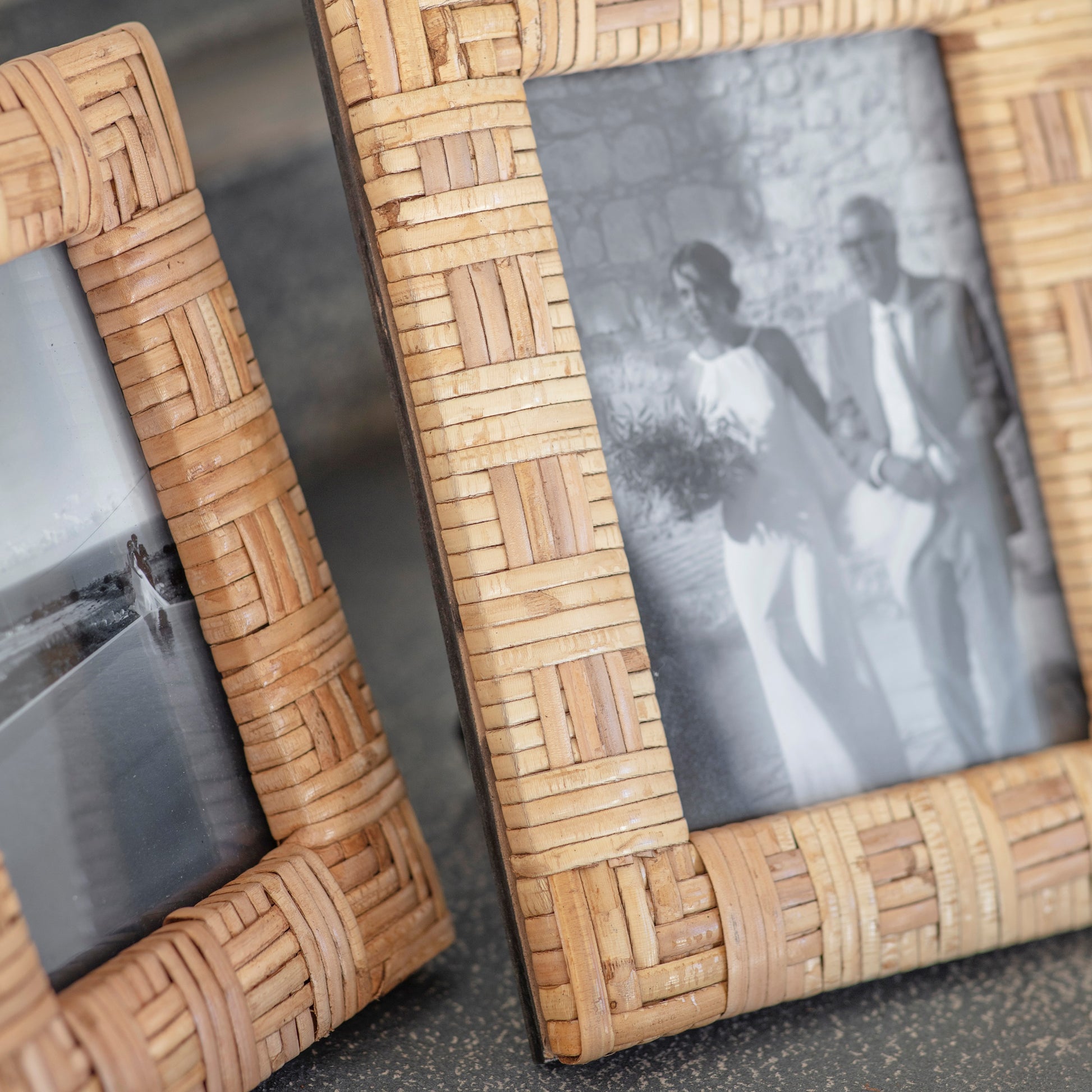 Kingham Photo Frame