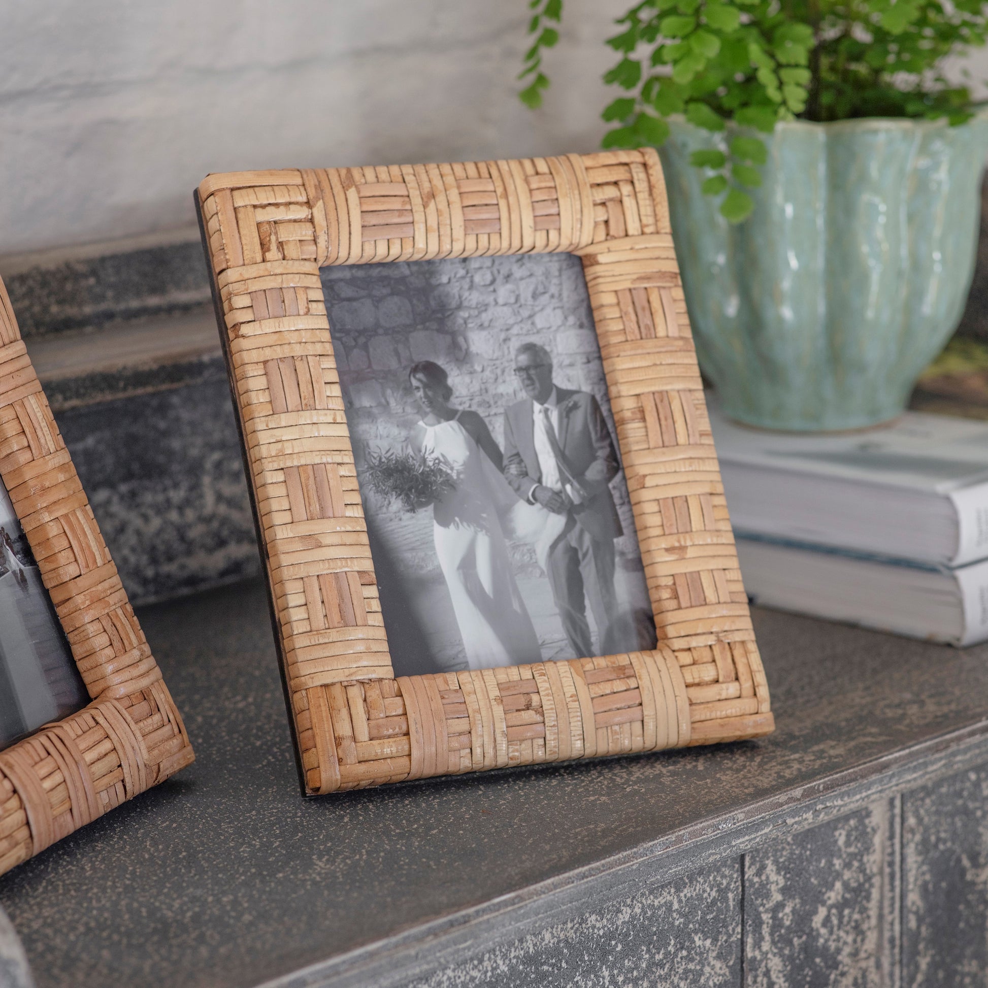Kingham Photo Frame