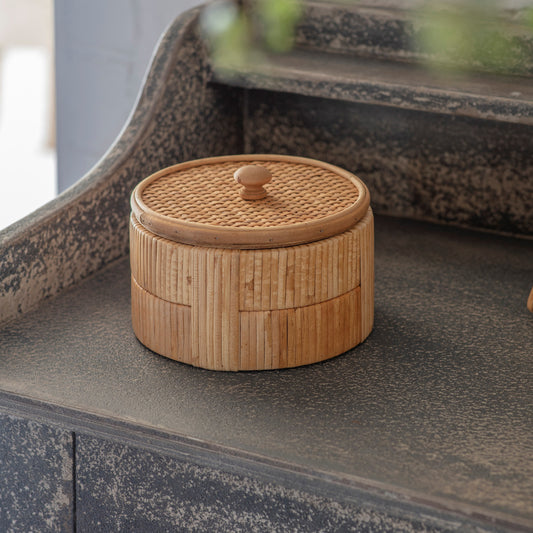 Kingham Storage Pot