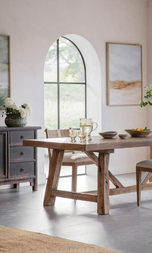 Kitchen & Dining Room