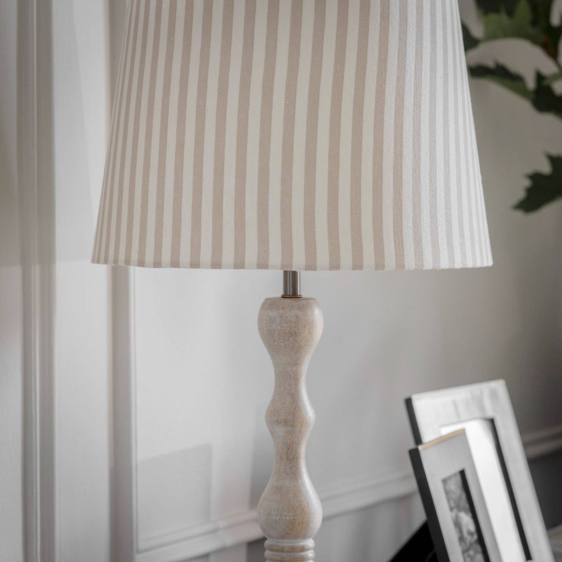 Ogilvy Table Lamp