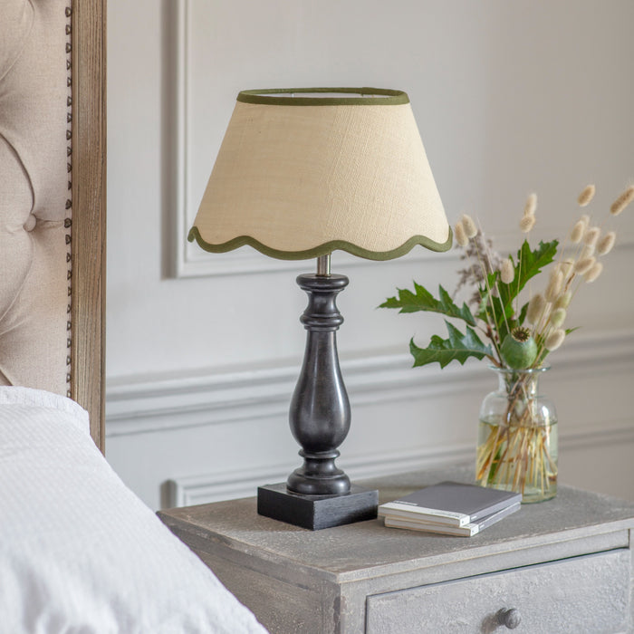 Fraser Tapered Table Lamp
