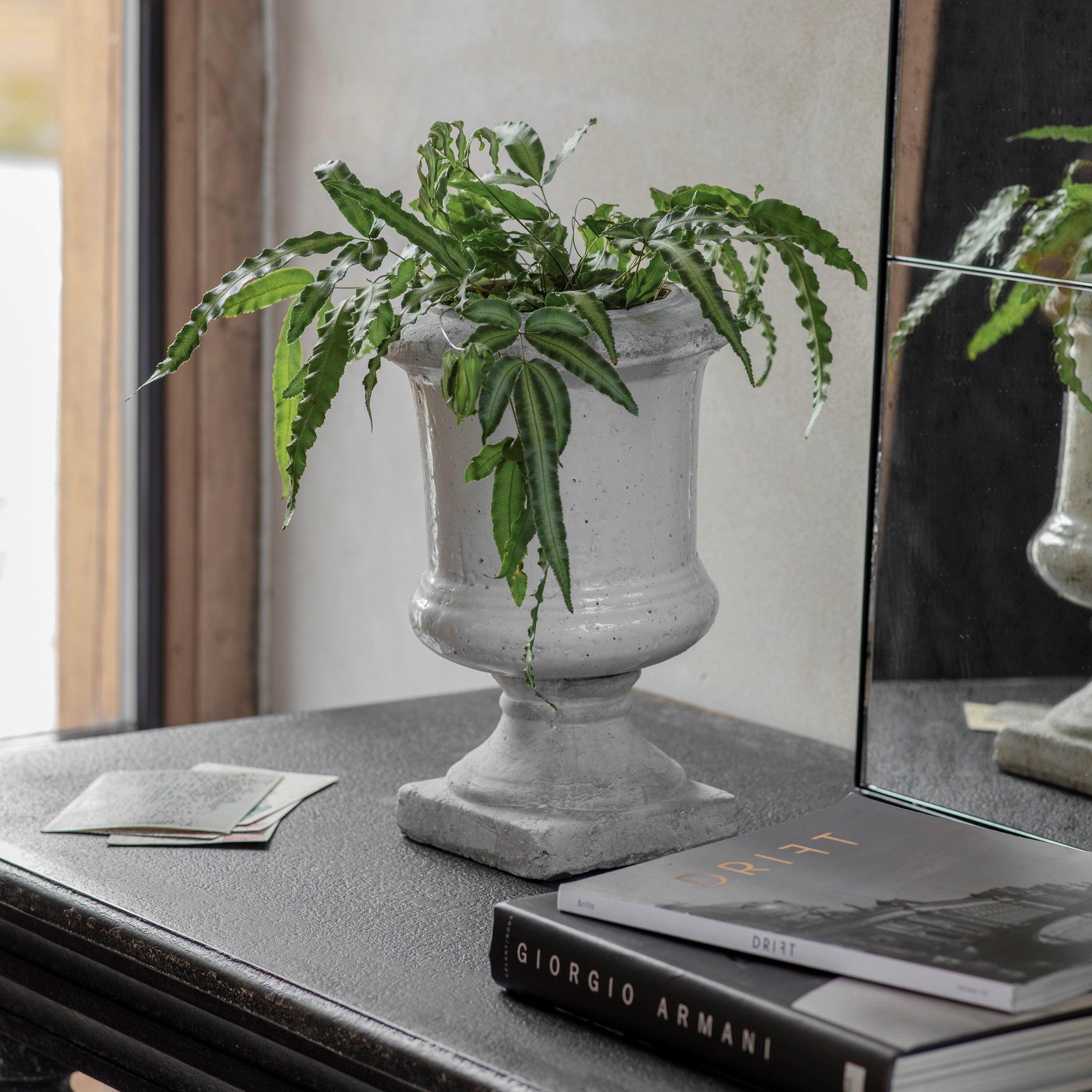 Bramber Stone Planter