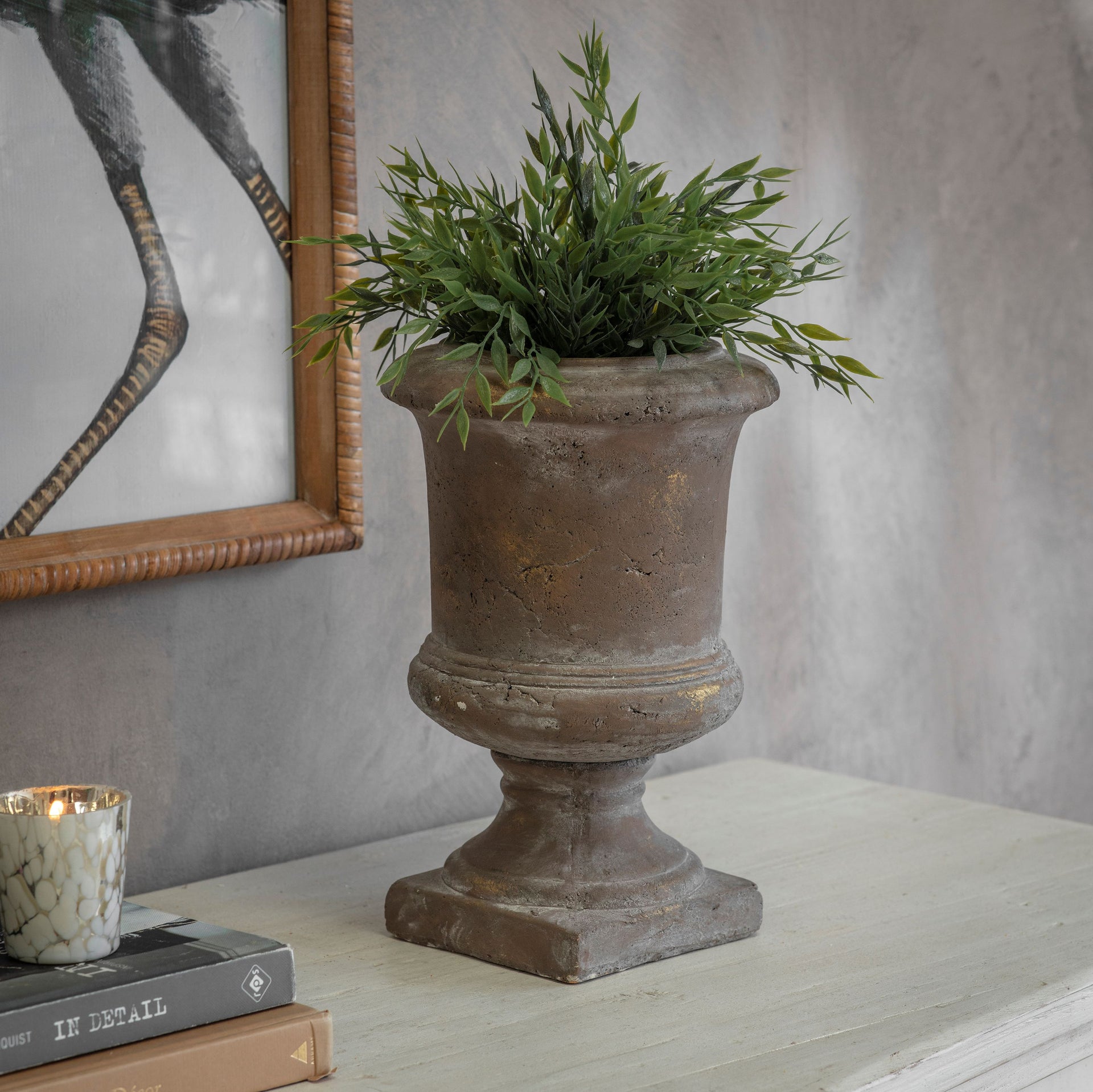 Baybridge Planter