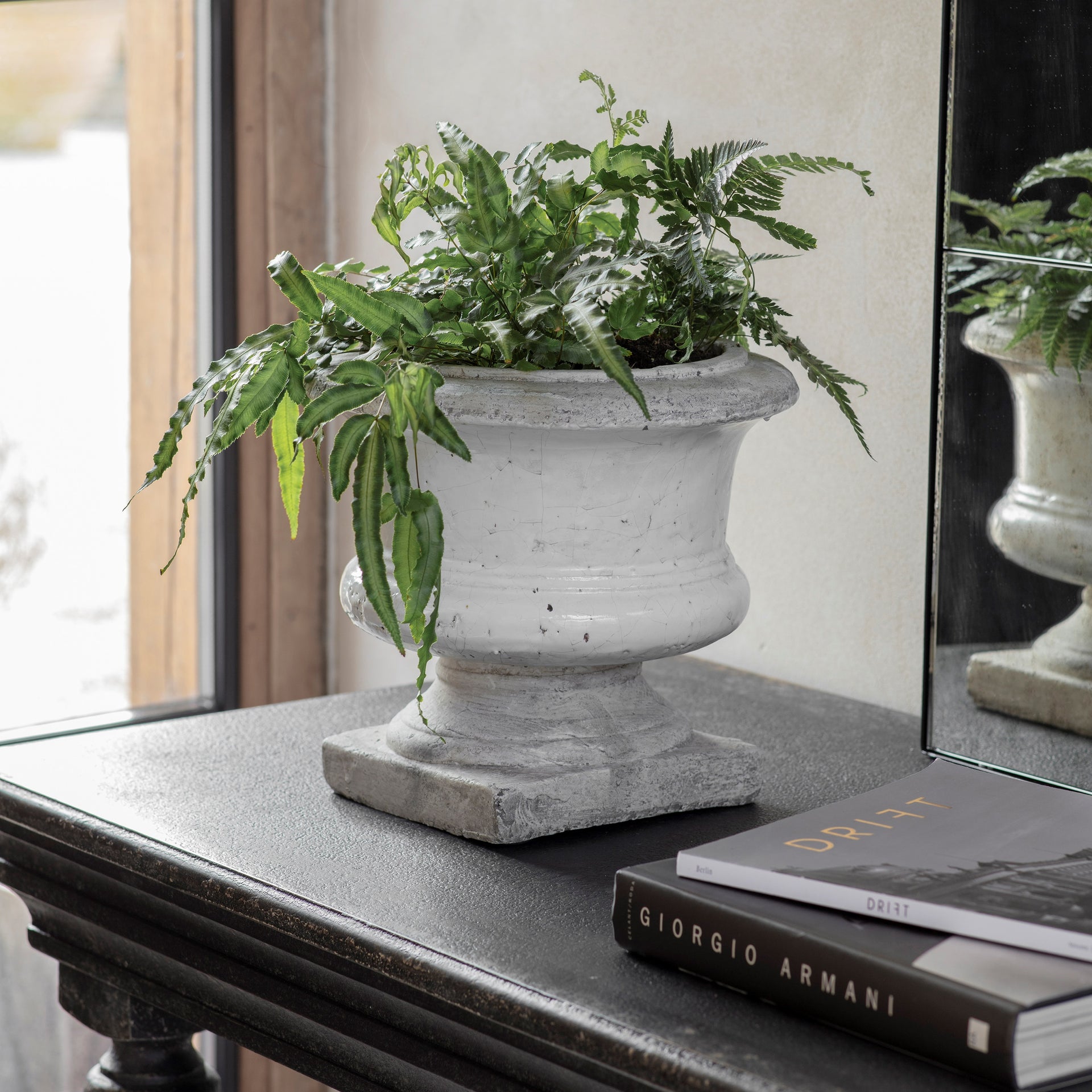 Bramber Vase