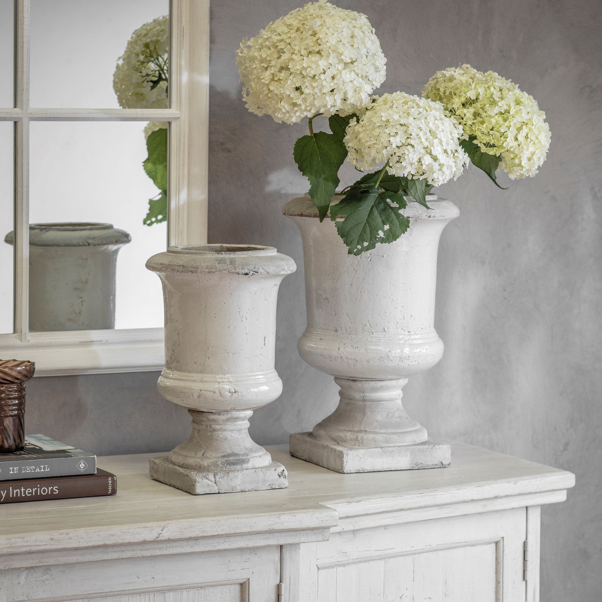 Bramber Urn
