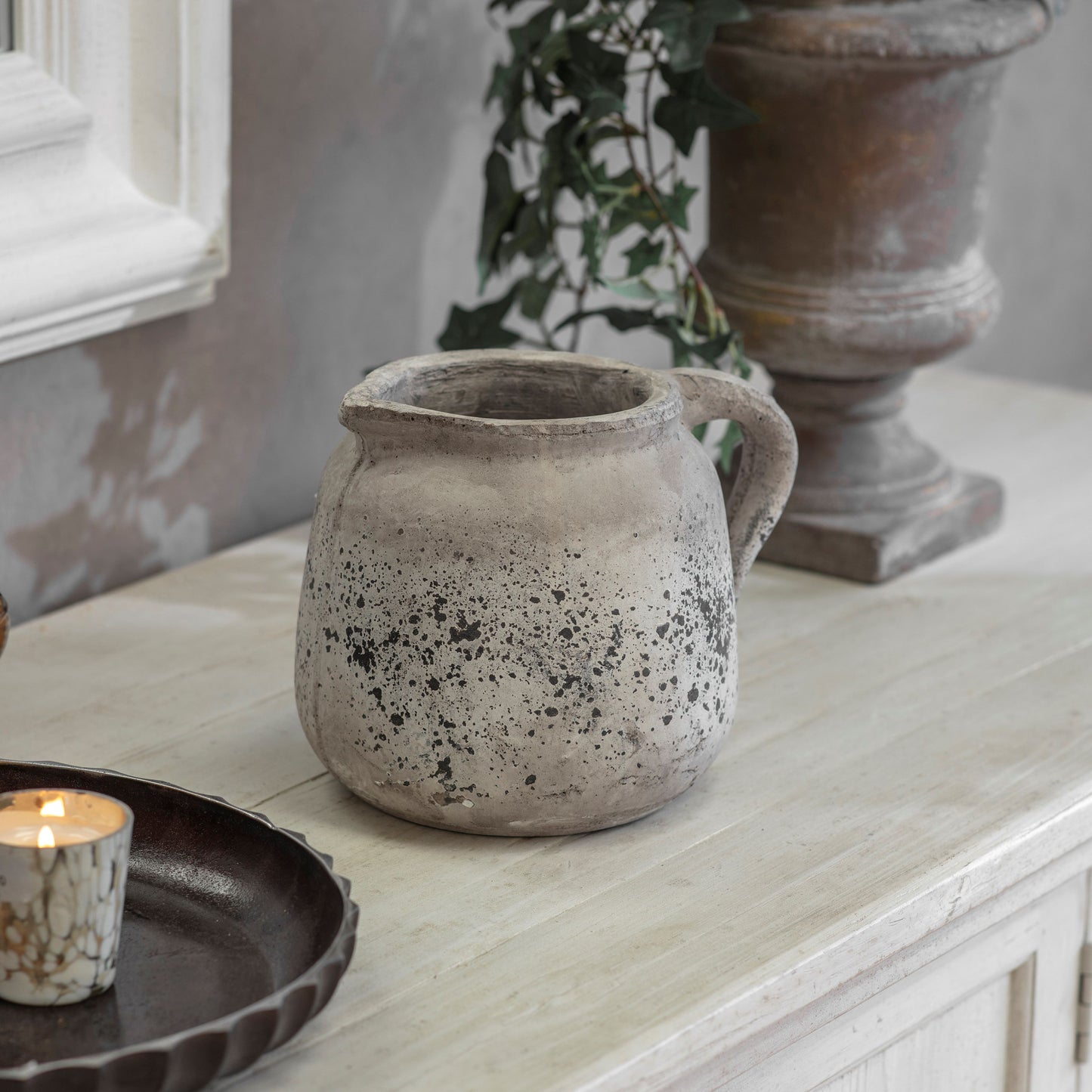 Birkdale Stone Jug