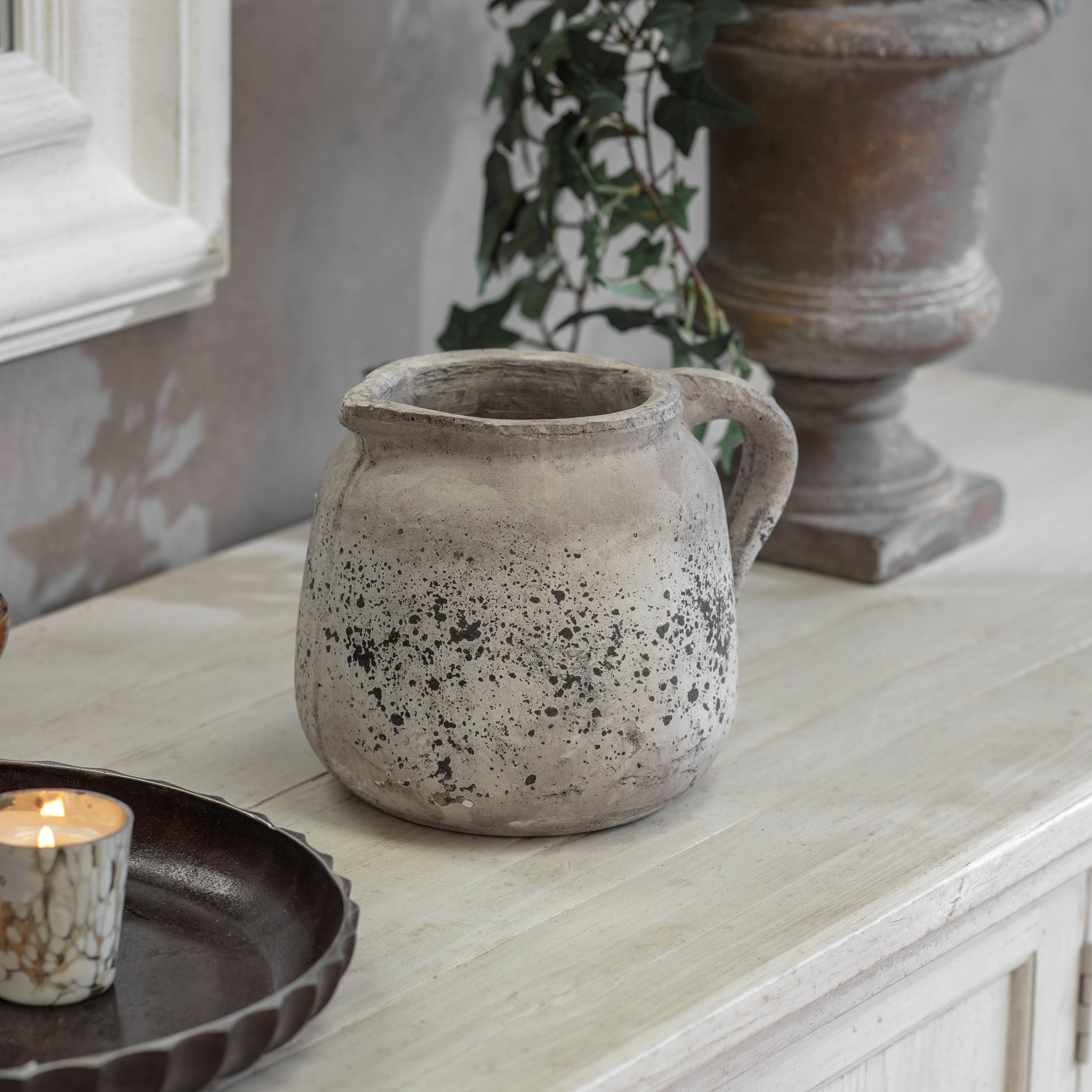 Birkdale Stone Jug
