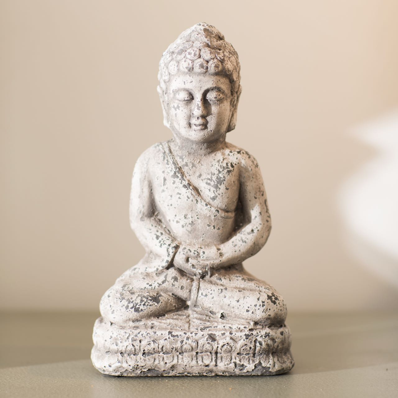 Birkdale Mini Buddha