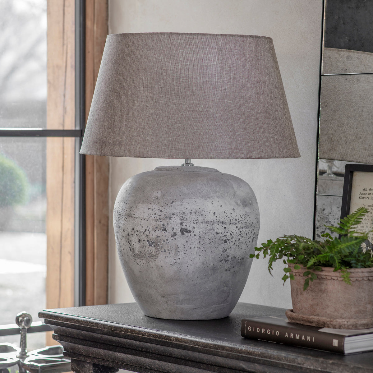Birkdale Large Table Lamp