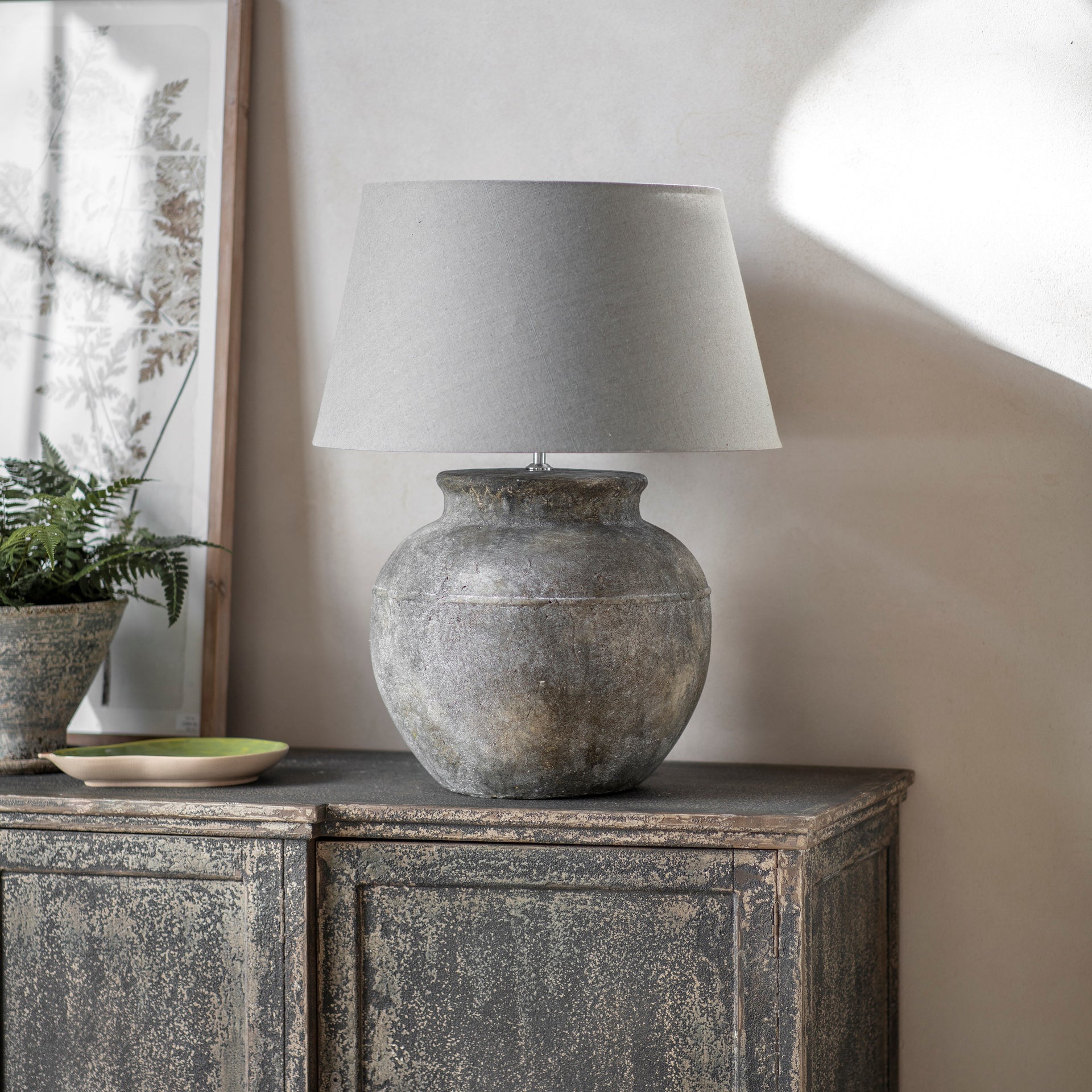 Baybridge Table Lamp