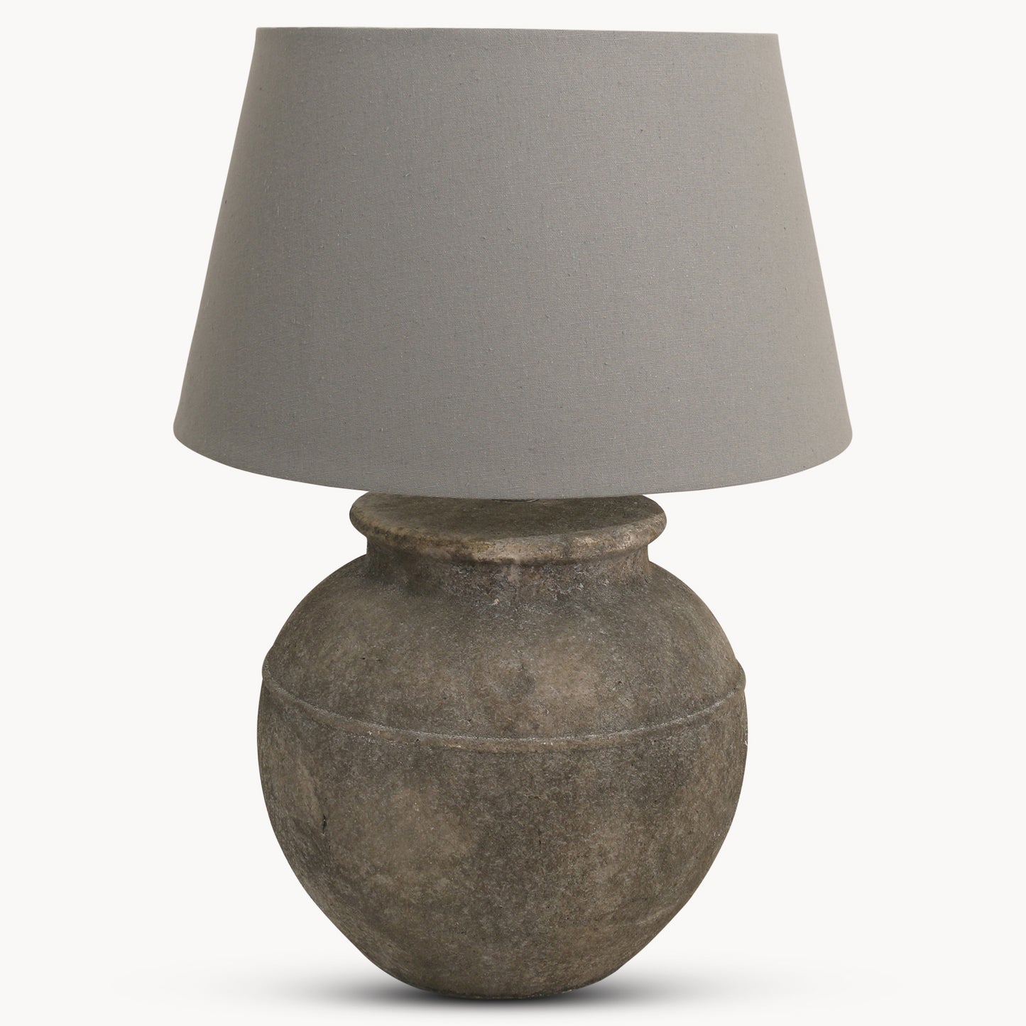 Baybridge Stone Table Lamp