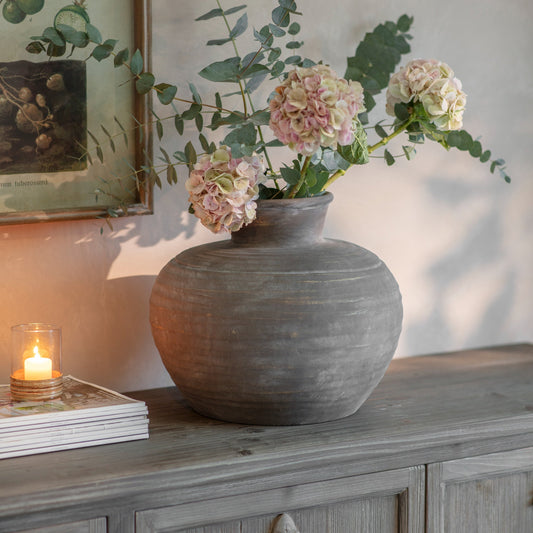 Birkdale Charcoal Urn