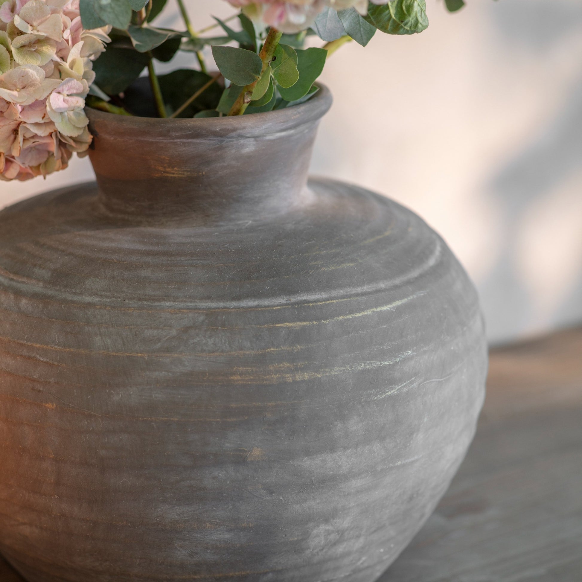 Birkdale Charcoal Urn