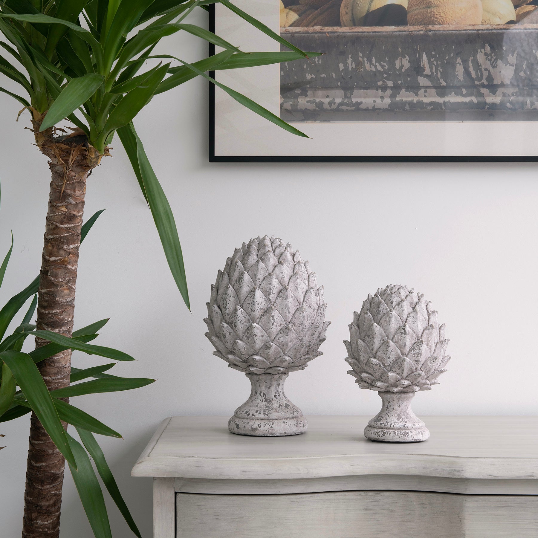 Birkdale Artichoke